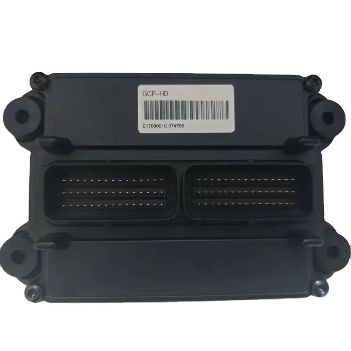 لمحرك Yuchai Ecu الغاز الطبيعي J5700-3823351 J4R003823351 GCP-HD 3G وحدة التحكم التحكم في الدائرة لـ Yutong