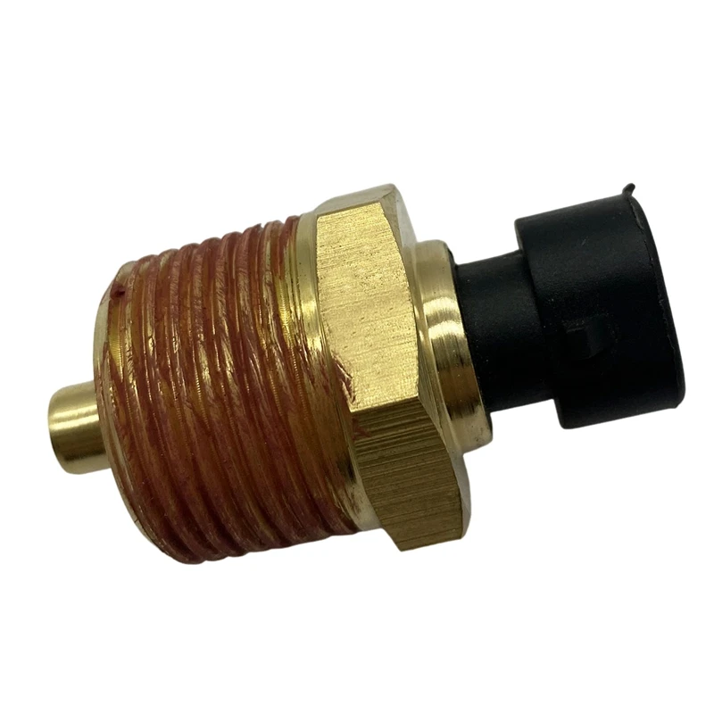 Superior-Coolant Temperature Sensor 23514708 23515251 For Detroit-Diesel Series 60 For Ford 1996-1999 Water Temperature Sensor