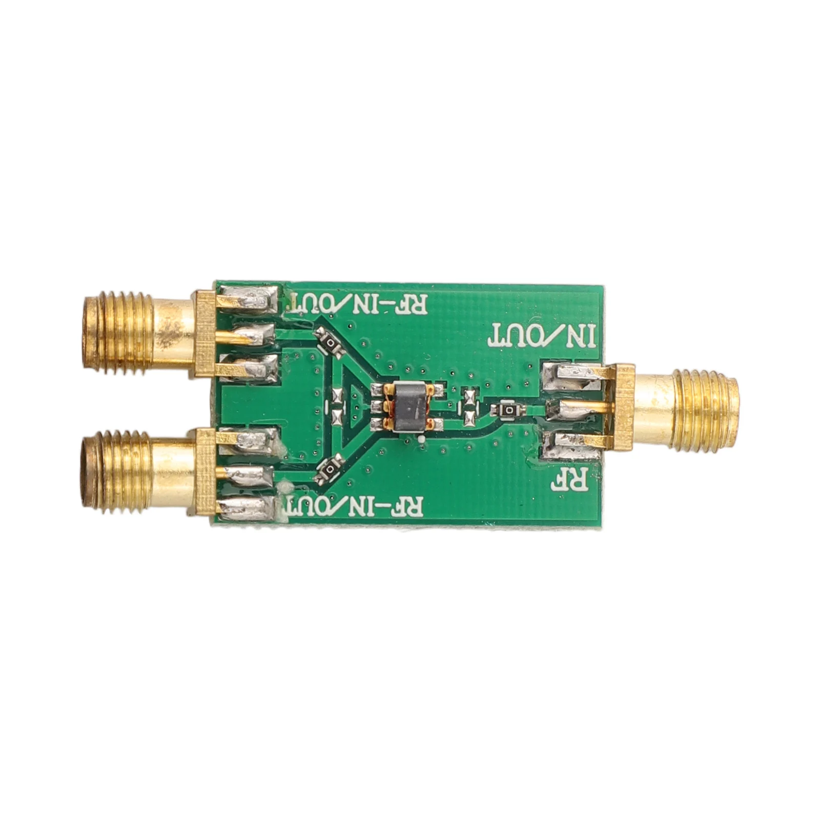 For HAM Radio RF Signal Differential Converter with Single Gate Design Compatible with ADF4350 and ADF4355 10MHz 3GHz