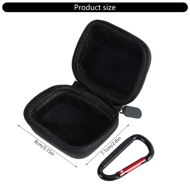 Shockproof Storage Case Waterproof Carrying Bag for GO 3/3S Camera Drop shipping