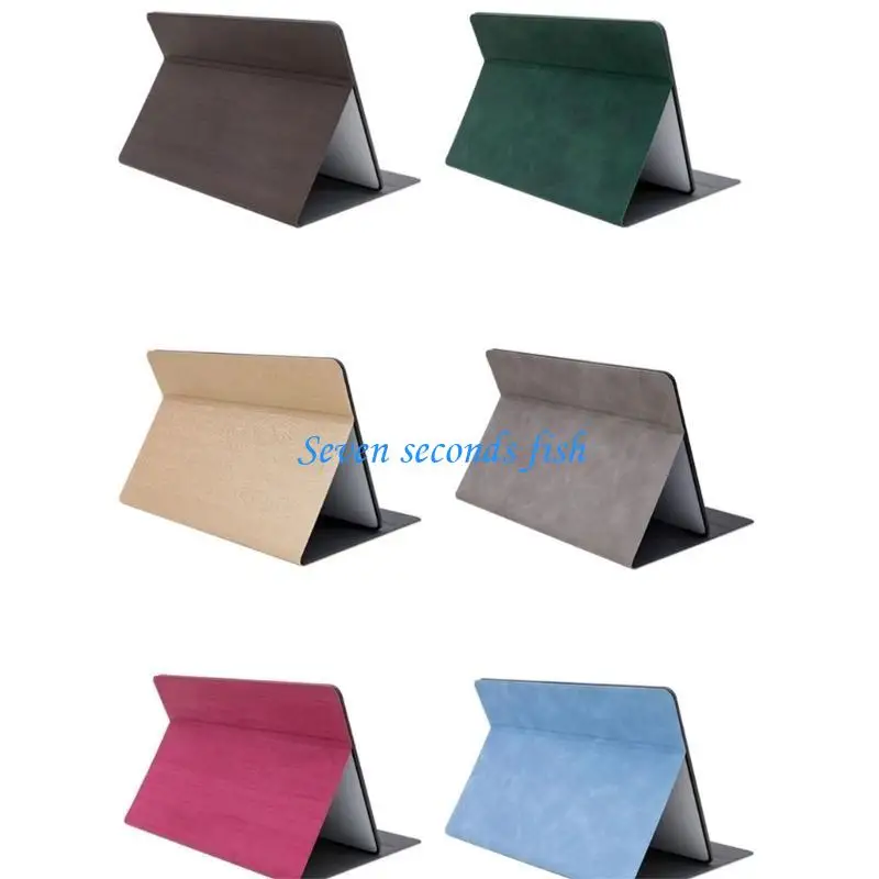 L74B Portable Whiterboard Double Sided Writing Board Dengan Lipat Tempat