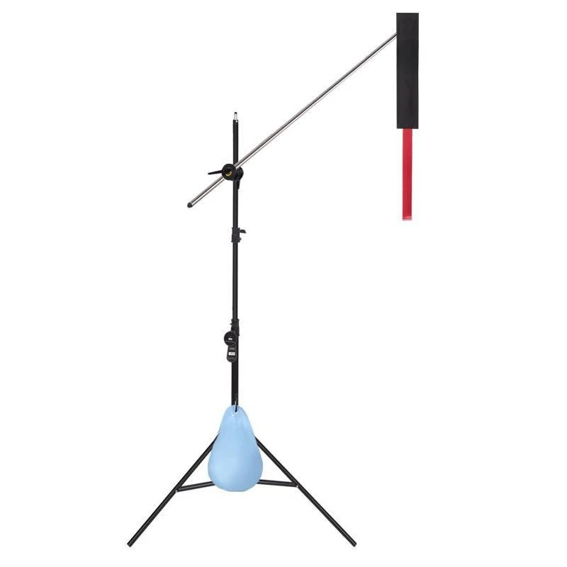 

Badminton swing trainer Practice indoor self-practice batting power single training equipment bracket