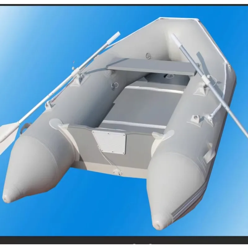 Hot Sale Inflatable Boats Synsor Inflatable Boat 270 Rubber Boat Made In China New Style