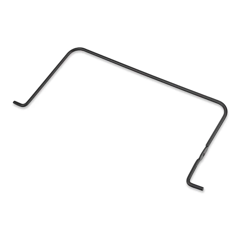 

194177X428 / 532194177 Lawn Mower Bail Control Bar 532194177, 532138059, 532195574, 96114000317, 194177 194177X428 Lawn Mower