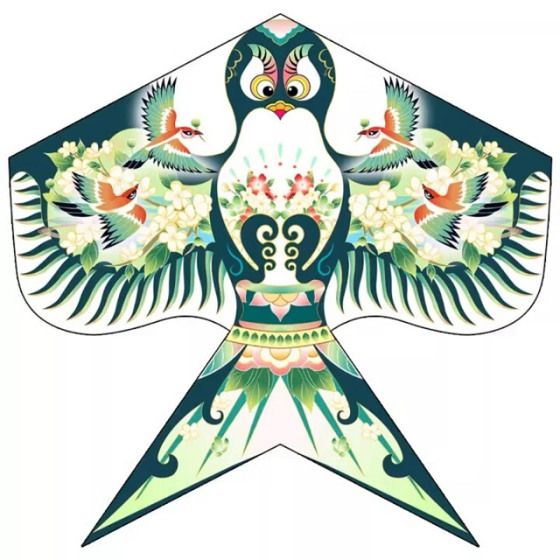 

Breeze Easy Fly Adult Roulette Sand Swallow Goldfish 1.4 meters + one-button locking