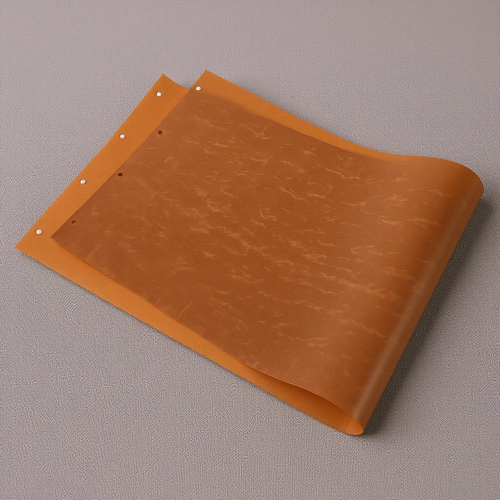 

Sliding Heat-Resistant Pizza Peel Replacement Cloth Non-Stick Pizza Paddle Baking Transfer High-Temperature Fabric for Oven Safe