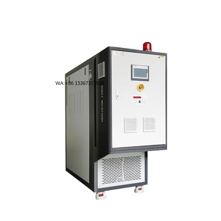 

Mould Temperature Controller for Plastic Pelletizing Machine Thermal Oil Heater with Induction Heating for Production Line