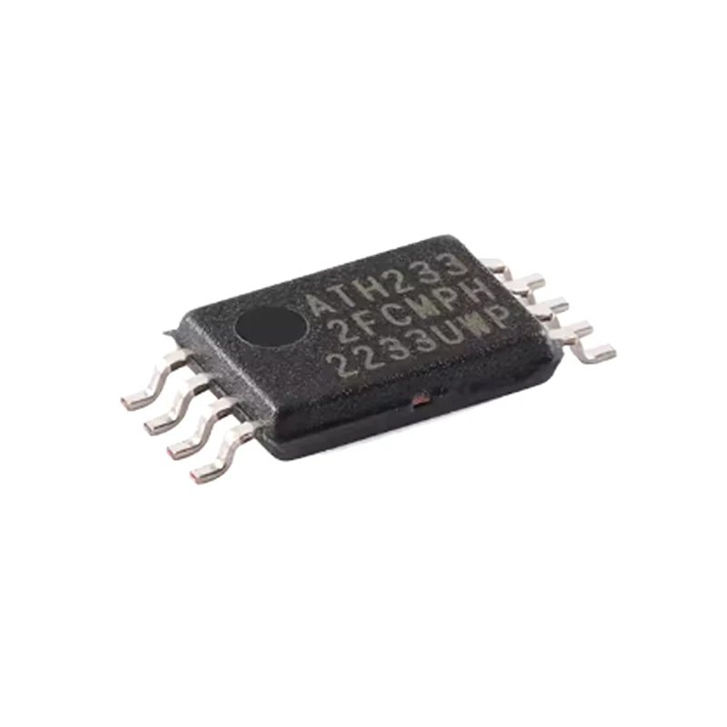 (10 Pcs) AT24C512C-XHM-T TSSOP-8 New Original Chip IC