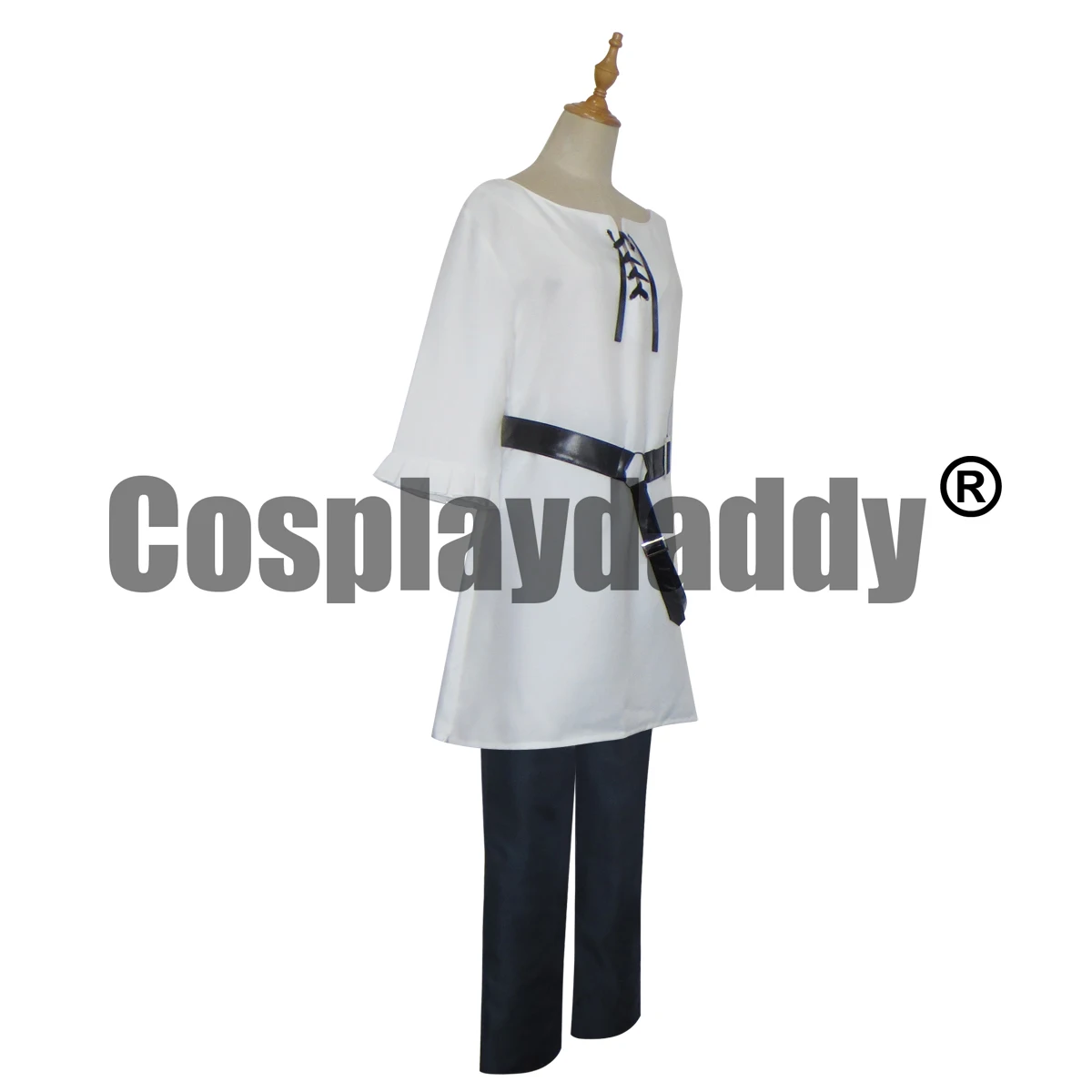 IN STOCK Berserk: The Golden Age Arc The Egg of the King Band of the Falcon of Light Griffith Outfit Clothing Cosplay Costume