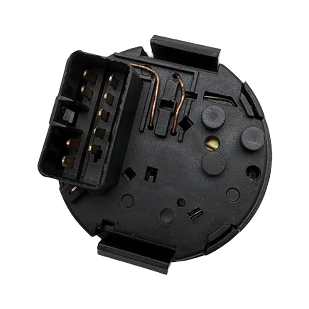 Robust For Tractor Switch Replacement for Yanmar For EX450 EX2900 198200-52140 1A7335-52110 Plastic Metal Design