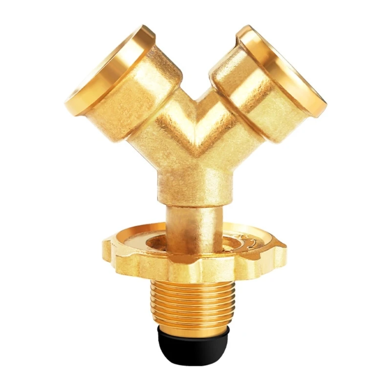 Pressure Reducing Valves Advanced Brass Pressure Management Tool for Residential