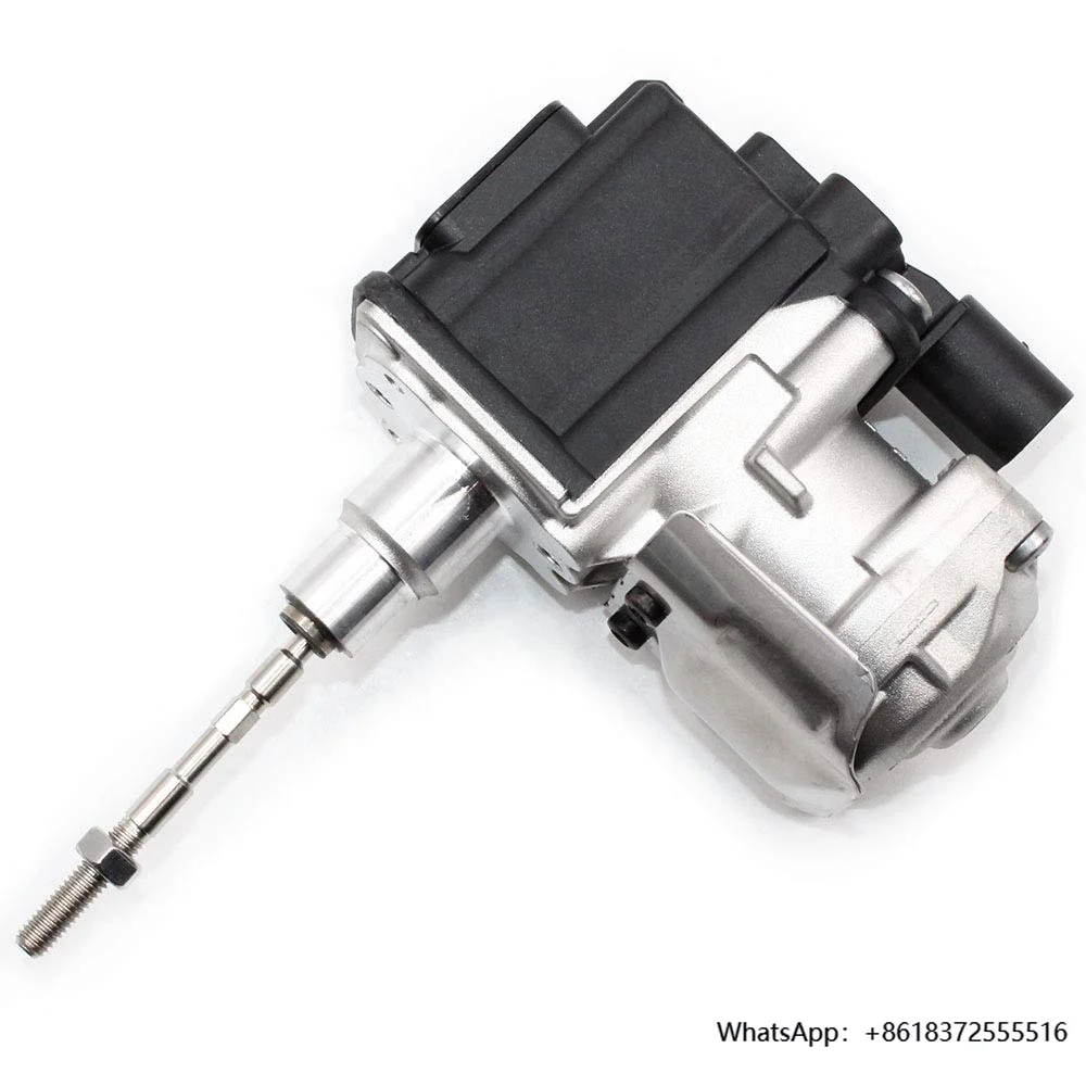

Sacer Brand New Smart Electronic Turbo Actuator 06L145612M for Mahle