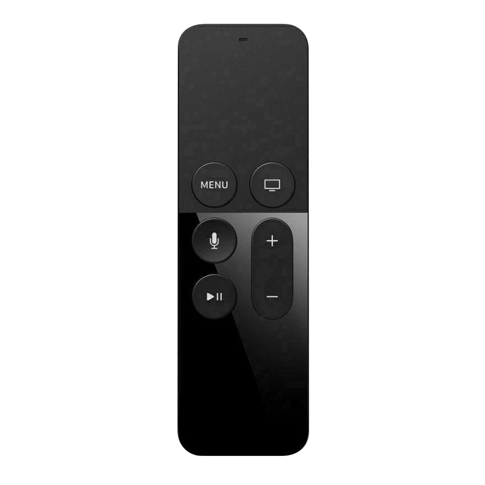 For Apple TV Siri 4th Generation Remote Control A1513 MLLC2LL/A EMC2677 Controller Smart Television Switch Accessories