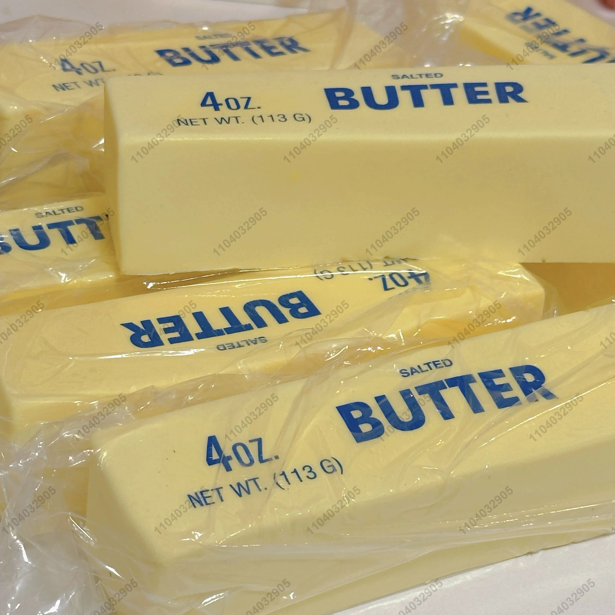 Balle Anti-stress Squeeze Butter – Ultra Douce à Remontée Lente, Soulagement Du Stress Et De L'anxiété, Cadeau Rigolo Pour Adulte (1 Pièce, Grand Format)