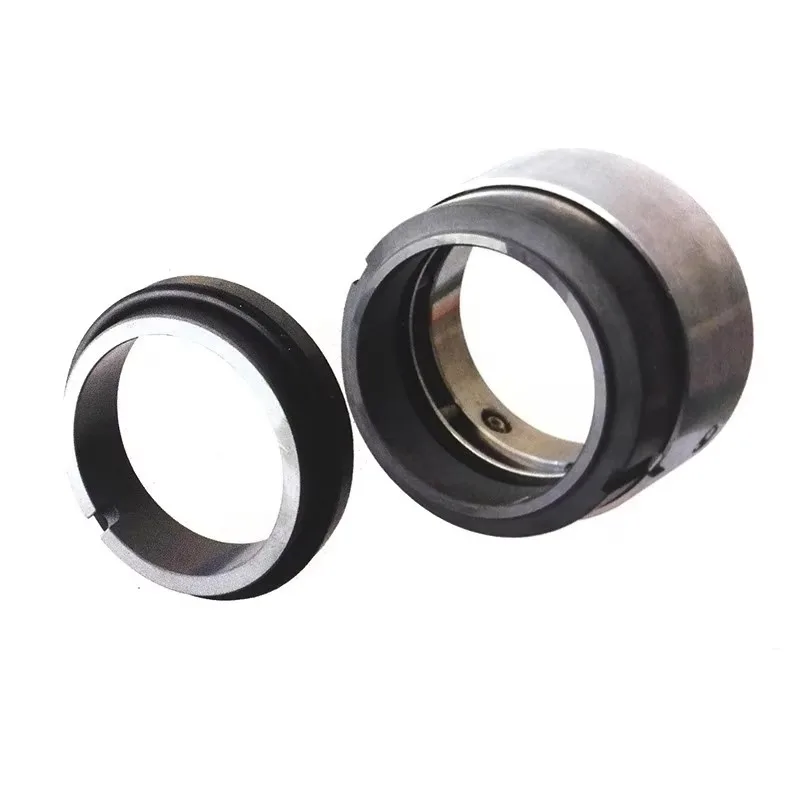 

Designed with Floating Type H7N Petroleum Refining Industry Chemical Mechanical Seal