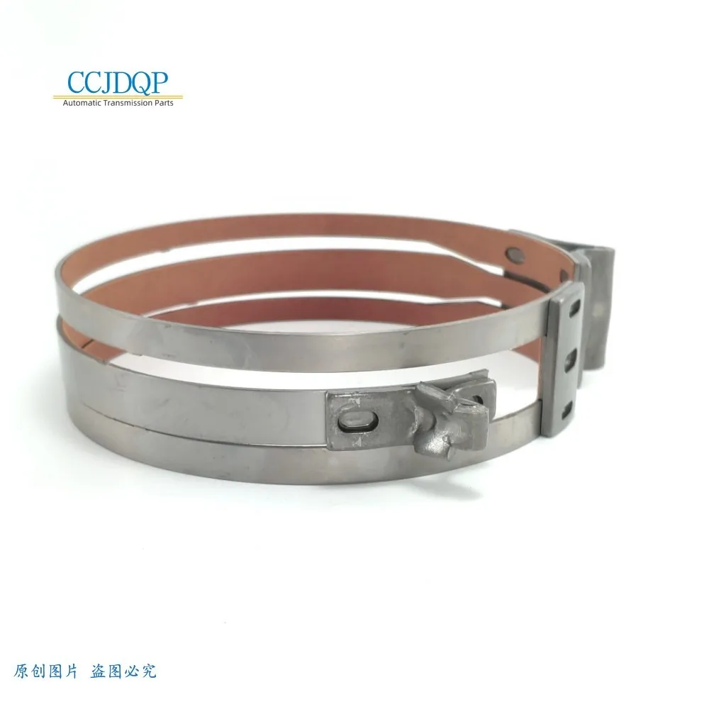 CCJDQP New AL4 DPO Gearbox Brake Belt Transmission Brake Band For Peugeot Citroen Renault Chery 4-Speed