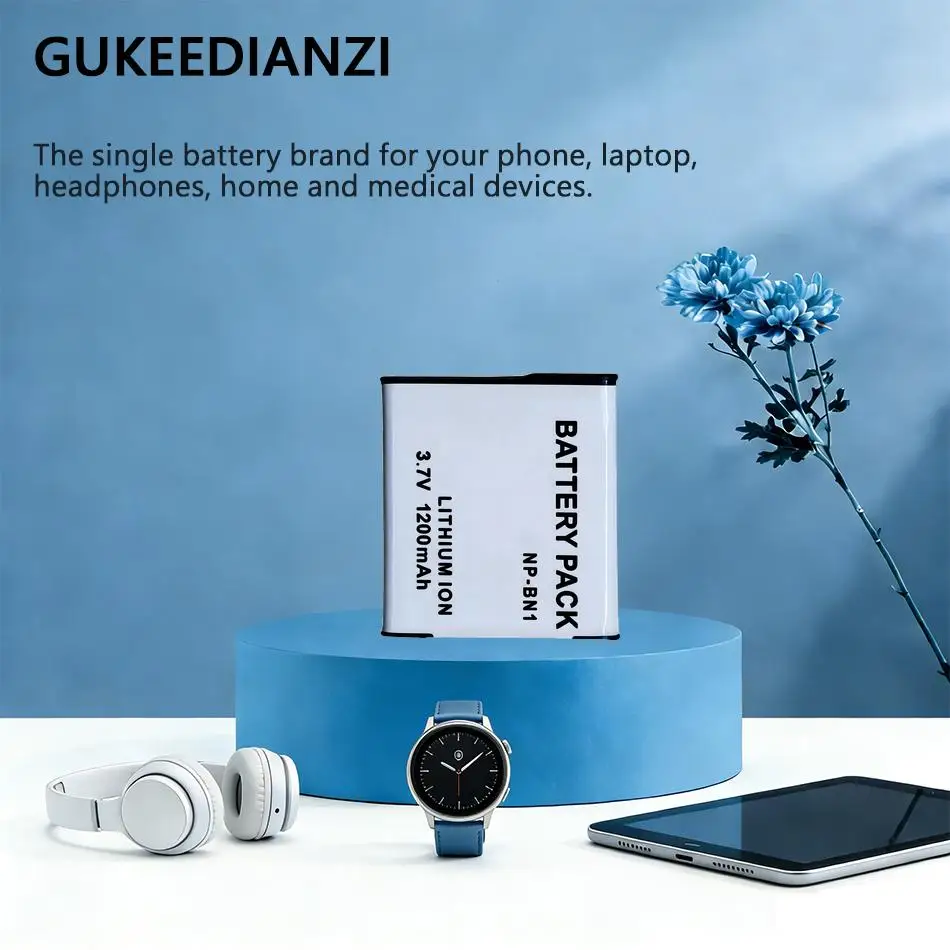 For Sony Dsc-W800 D…