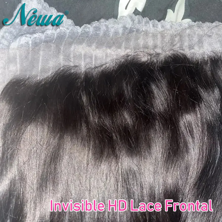 

Новинка! Ультратонкий невидимый HD-кружевной фронтальный топик Newa Hair из натуральных волос, предварительно проработанный, 13x4, 13x6, HD-кружевной фронтальный топик 5x5/7x5/9x6 из человеческих волос.