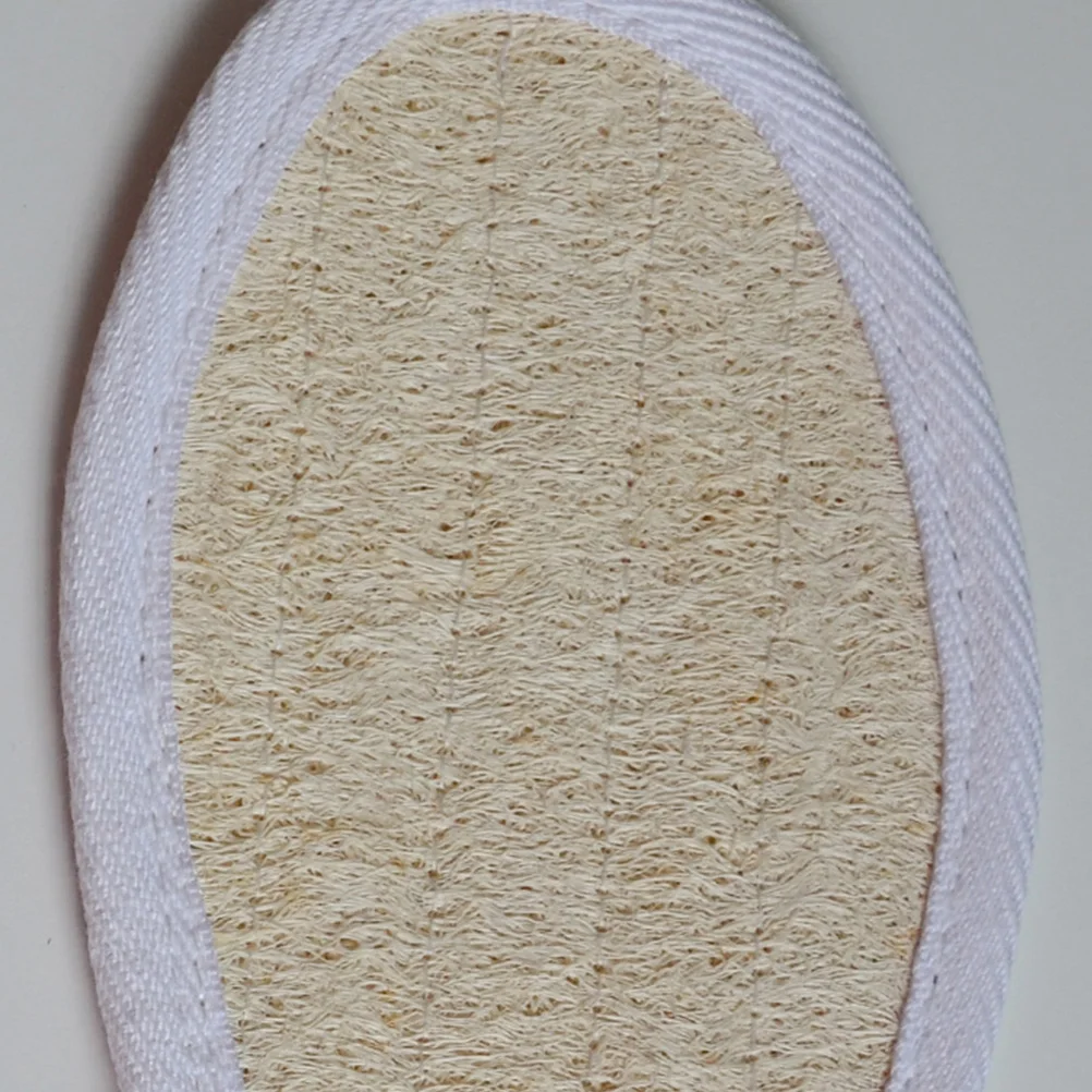 

Deodorant Insoles Massage Feet Sports Insoles Pads Sports Sweat Absorbent Anti Fatigue Comfortable Foot Care Tools