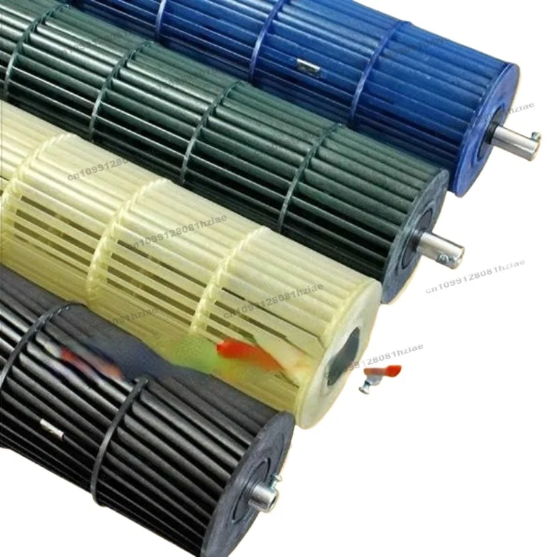 

KFR-35GW/(35592) NhAA-3 on-line лопасть вентилятора с перекрестным потоком, внутренняя ветряная турбина