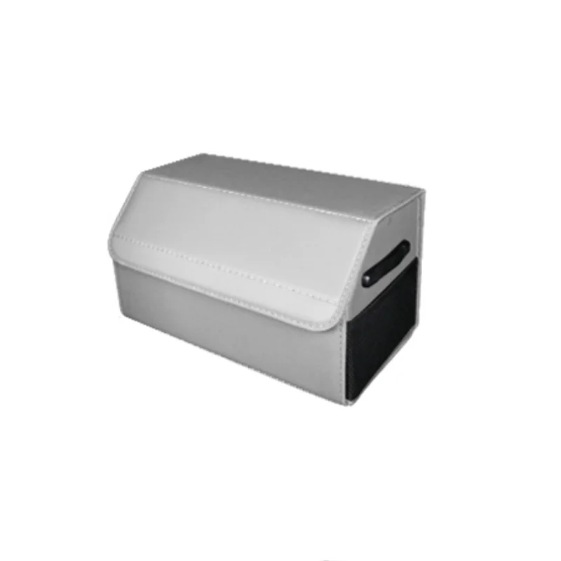 

For Venucia VX6 T60EV Car Trunk Foldable Medium-Sized Storage Box Can Be Classified And Stored In Large Capacity Storage Box