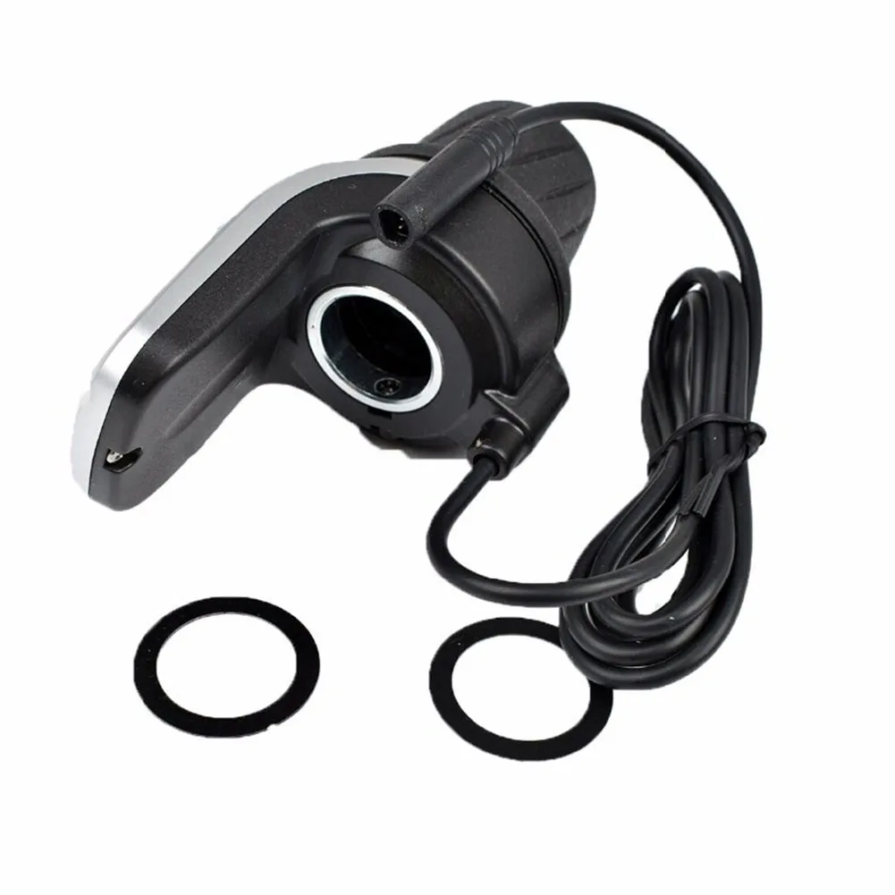 

XH18 LCD display for For tongsheng midmotor designed for TSDZ2 motor electric bike 36V 48V voltage black ABS 6 pin connector