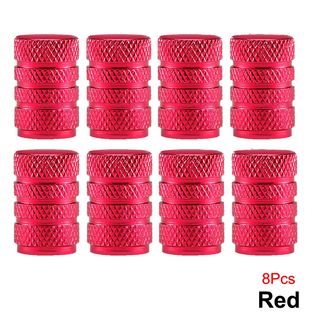 Red-8Pcs