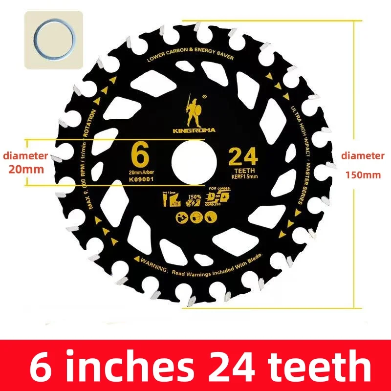 Variant: 6inch