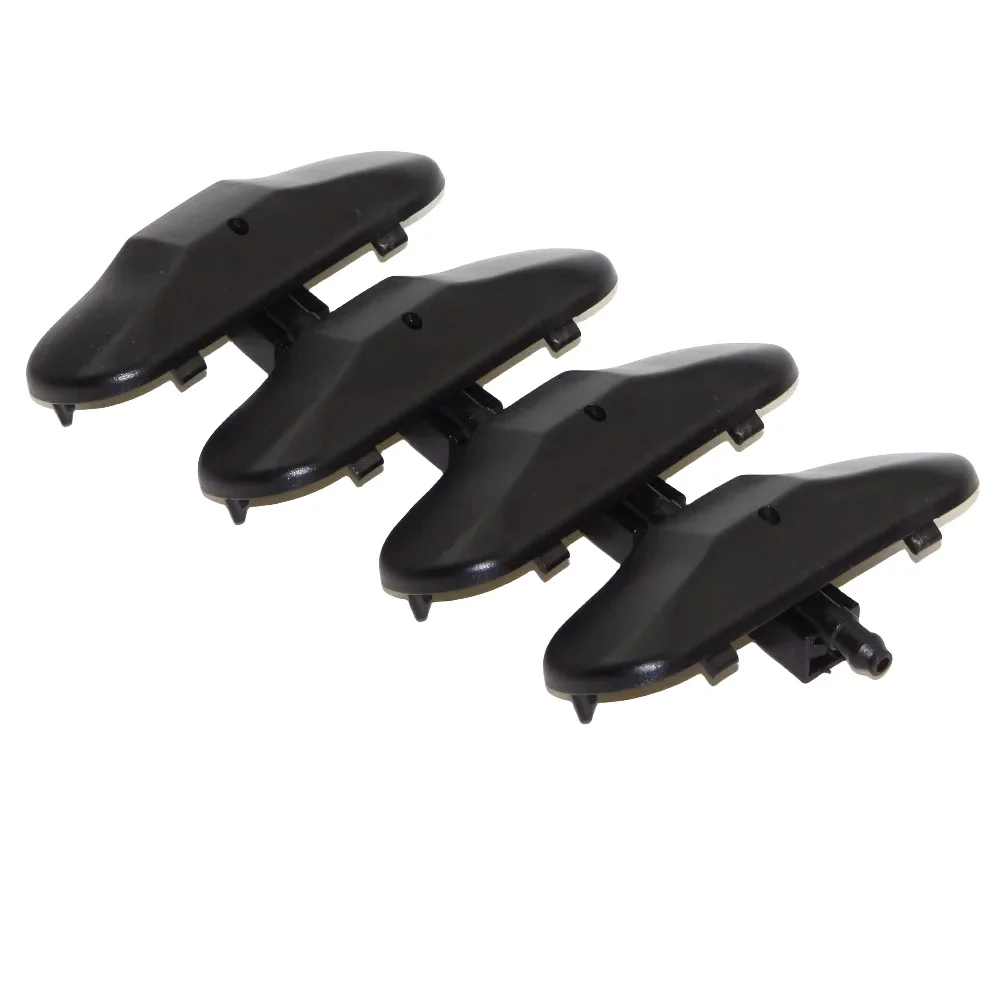 

4 шт./лот, передняя форсунка омывателя для VW Jetta Golf MK5 MK6 Passat B6 Rabbit Plus Touran 2KD 955 985 9B9 2KD9559859B9