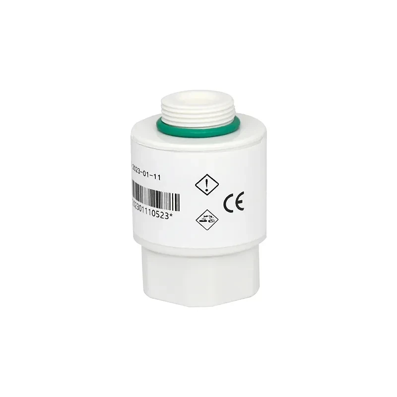 AO-06 Zuurstofsensor Gasmodule Sensor O2 Concentratie Sonde Detector Compatibel Mox4