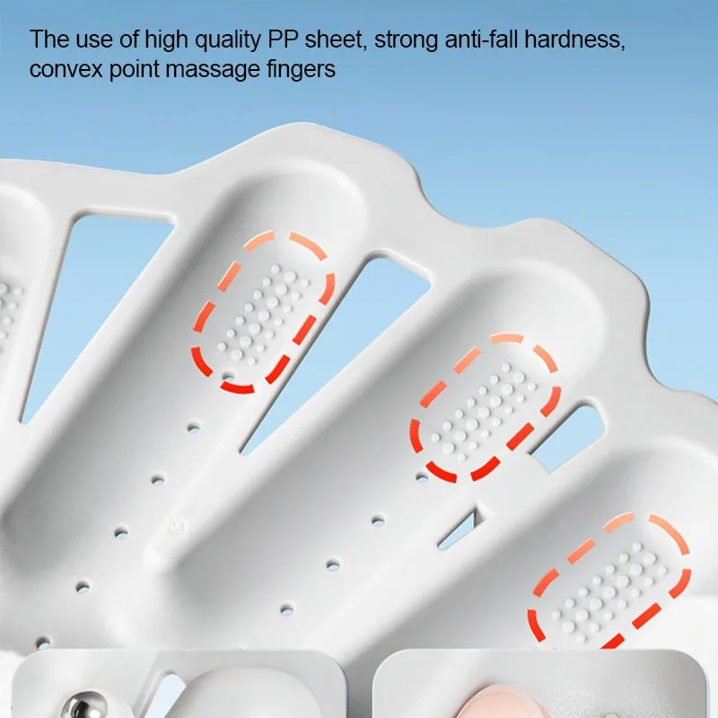 

Многофункциональный инсульт, гемиплегия, гриф для взрослых, Daquan, ортез для рук, ладони, ремень для отдыха, реабилитационное оборудование