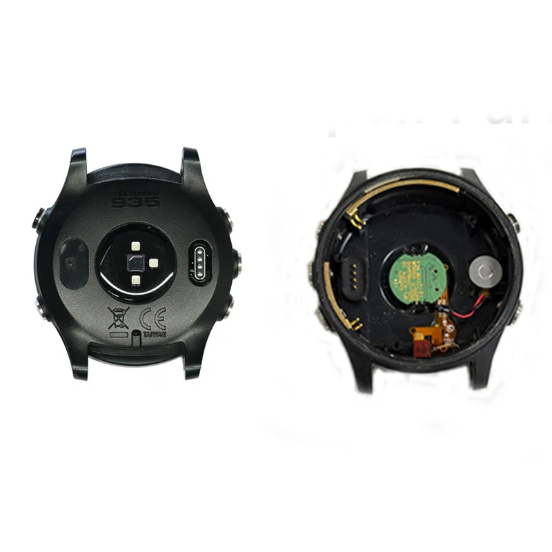 Garmin Forerunner 935 Smartwatch Repair Screen Housing Board Parts