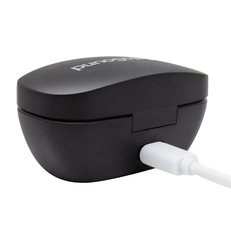 312 Rechargeable Battery For Hearing Aids Come With Charger,Hearing Aid Battery Fit For Device that Use 312 Size Battery
