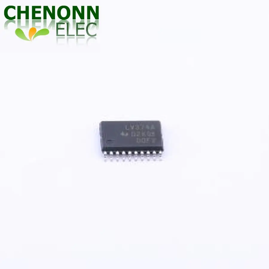 

10 шт./лот SN74LV374APWR (шлепанцы)