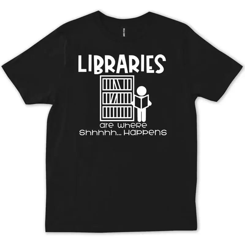 Funny Librarian Retirement Reading Reader s Book Worm T shirt