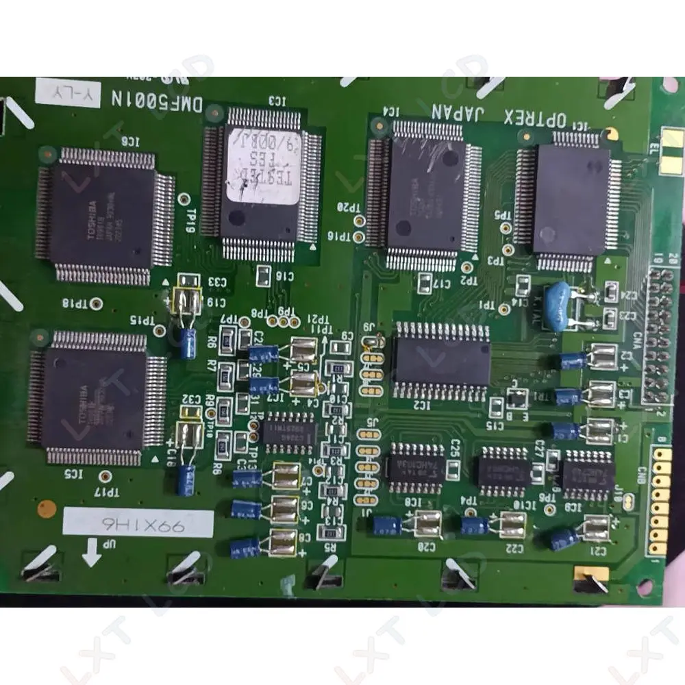 

Brand New Compatible DMF5001 NY-LY 20-20192-2 LCD Screen Display Panel DMF5001NY DMF5001N