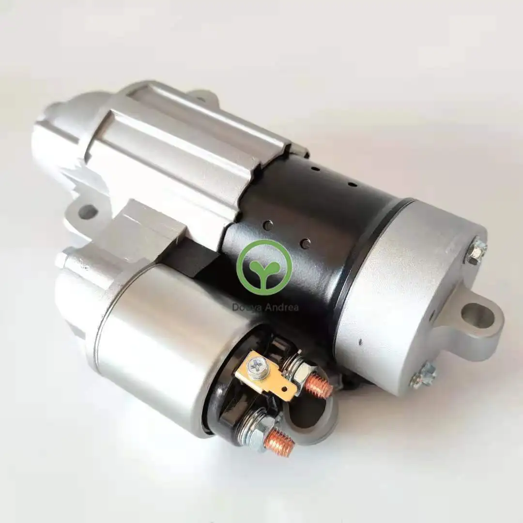 

Applicable to new 115/175/200/225/300 horsepower outboard starter motor starter motor