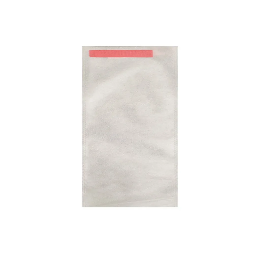 

100 шт. нетканых мешков для защиты фруктов от птиц, сетчатые мешки для рассады, дышащие мешки для защиты от солнца, для домашнего сада и огорода