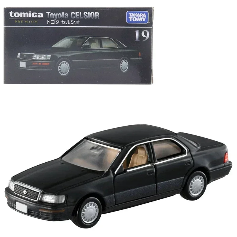 Takara Tomy Tomica Premium Toyota Honda Nissan Lamborghini TP Schaal 1/64 Auto Legering Diecast Model Kinderen Kerstcadeau Speelgoed voor Jongens