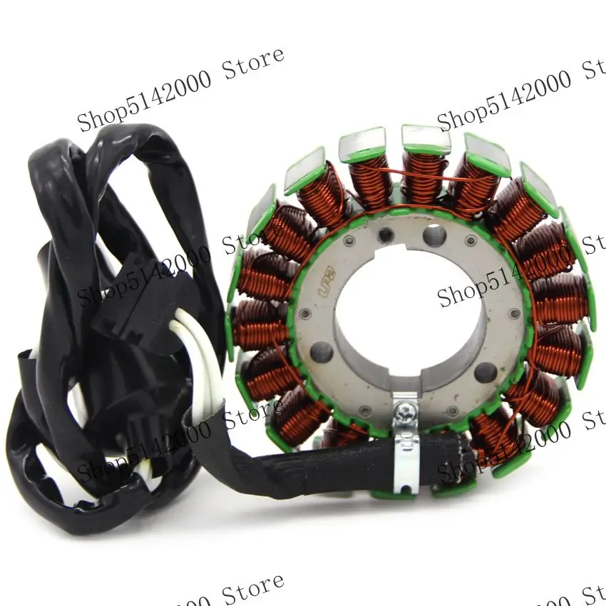 

Motorcycle Generator Stator Coil Accessories For Yamaha XV1700A (Road Star) XV1700AS (Road Star Midnight) XV1700AS (Road Star S)