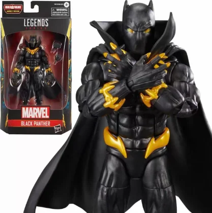 special-offeroriginal-hasbro-marvel-legends-series-black-panther-anime-figure-collection-molfigure-frenzy-in-stock