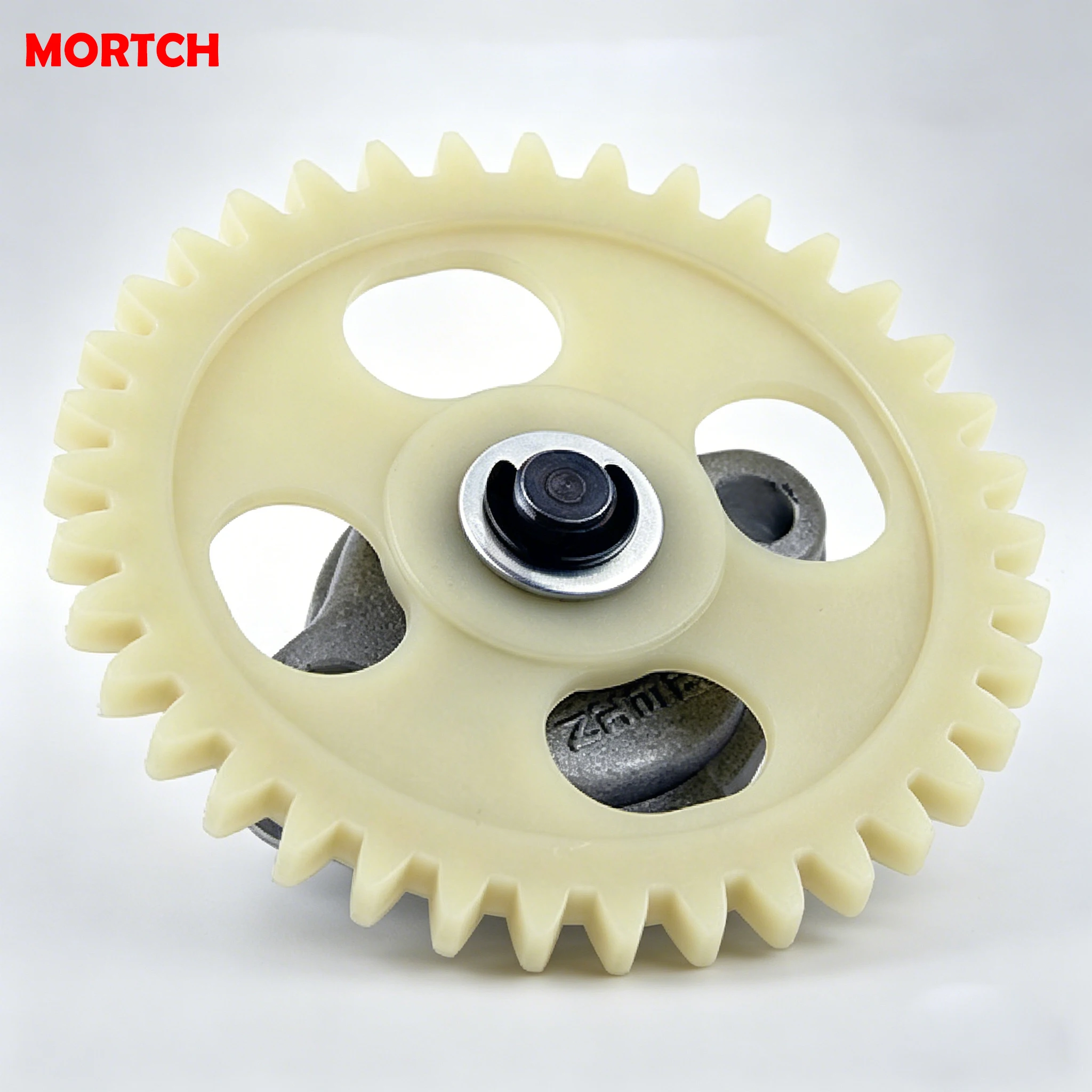 Oil Pump 170M.8 Fits Linhai 250 260 300 Yamaha Keeway Jinlang Feishen ATV Scooter Engine Oil Pump Assembly