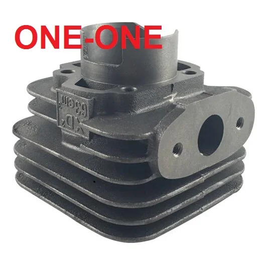 Gasoline generator accessories FOR Yamaha ET950 box block cylinder block cylinder liner body aluminum shell cylinder head