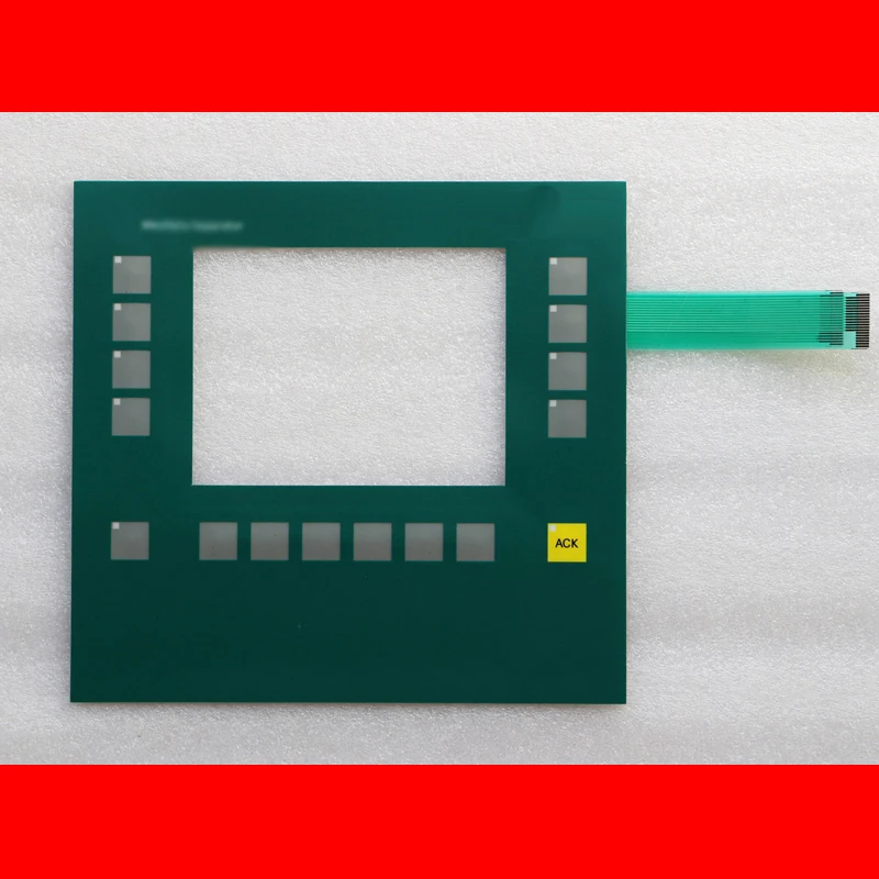 

0005-4050-950 -- Membrane switches Keyboards Keypads