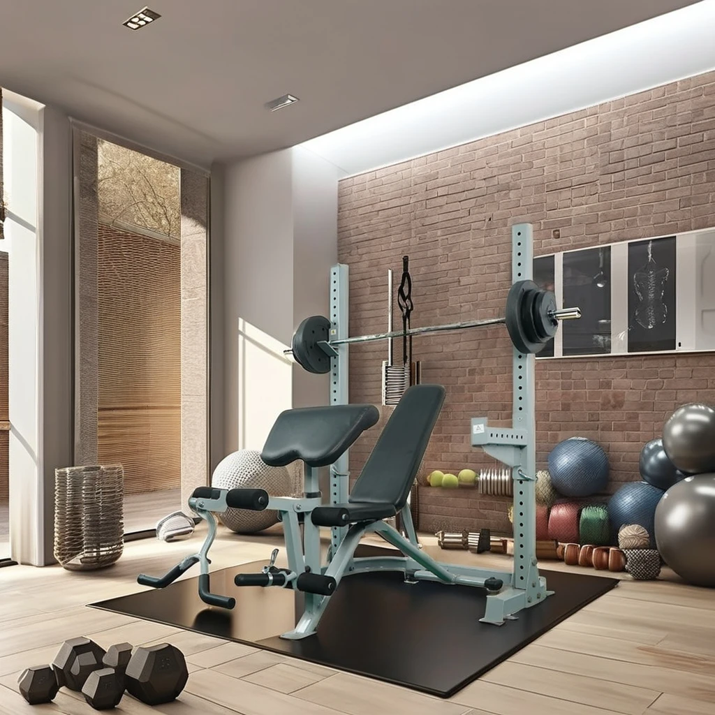 مقعد دمبل معدني قابل للتعديل لوزن الصالة الرياضية المنزلية قابل للطي مع شعار مخصص للتدريب الداخلي