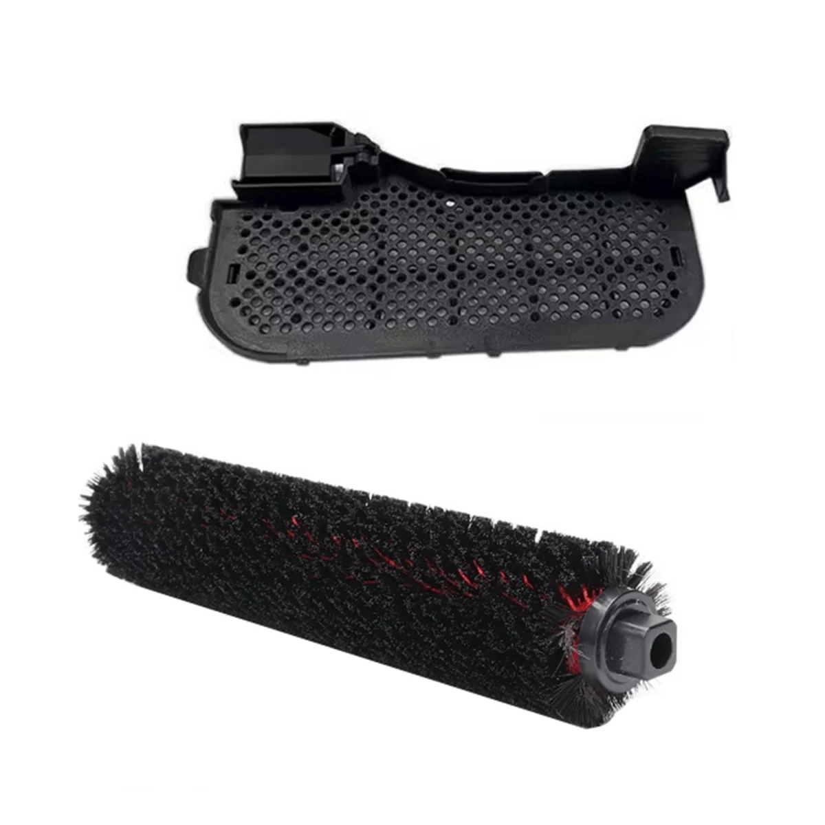 Roborock-Robot aspirateur S8 Pro Ultra/S8 Plus/ S8, appareil à grande vitesse, avec brosse et station de base, avec filtre et dissipateurs