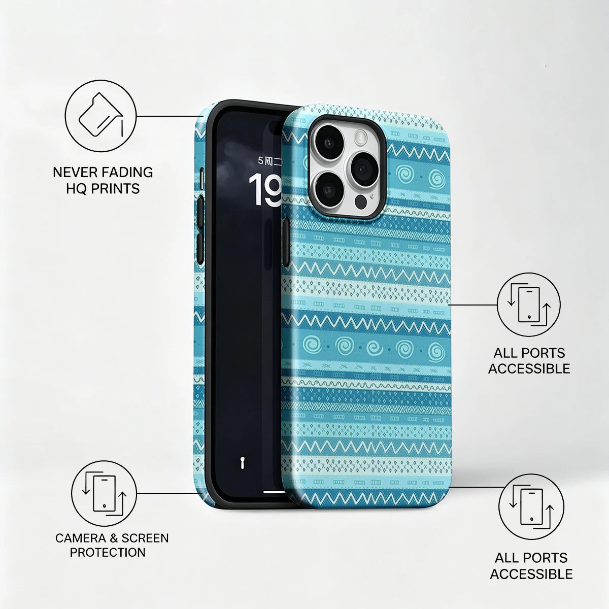 Koreańskie etui na telefon z m – Phone Cases Korea recenzja i cena