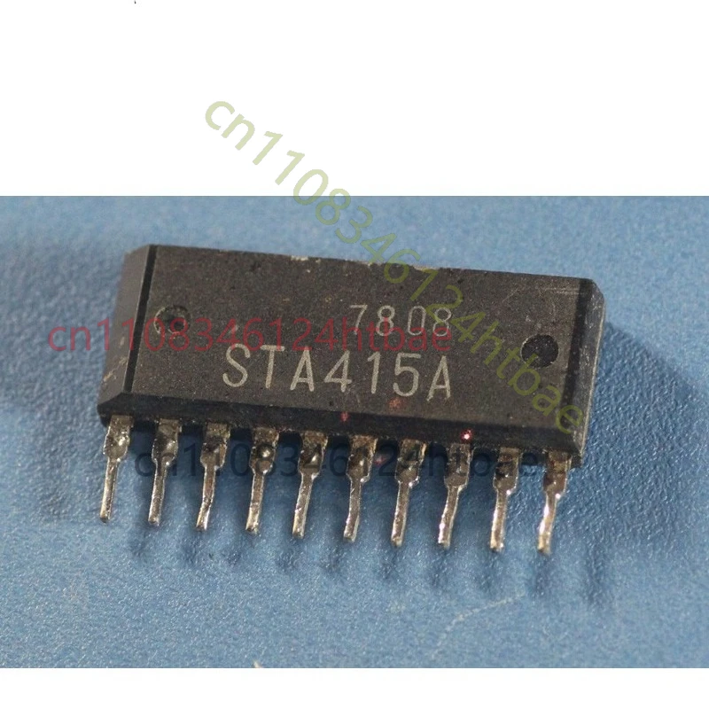 For STA415A ZIP-10 Power Transistor Integrated Circuit Chip New Original 10PCS/LOT