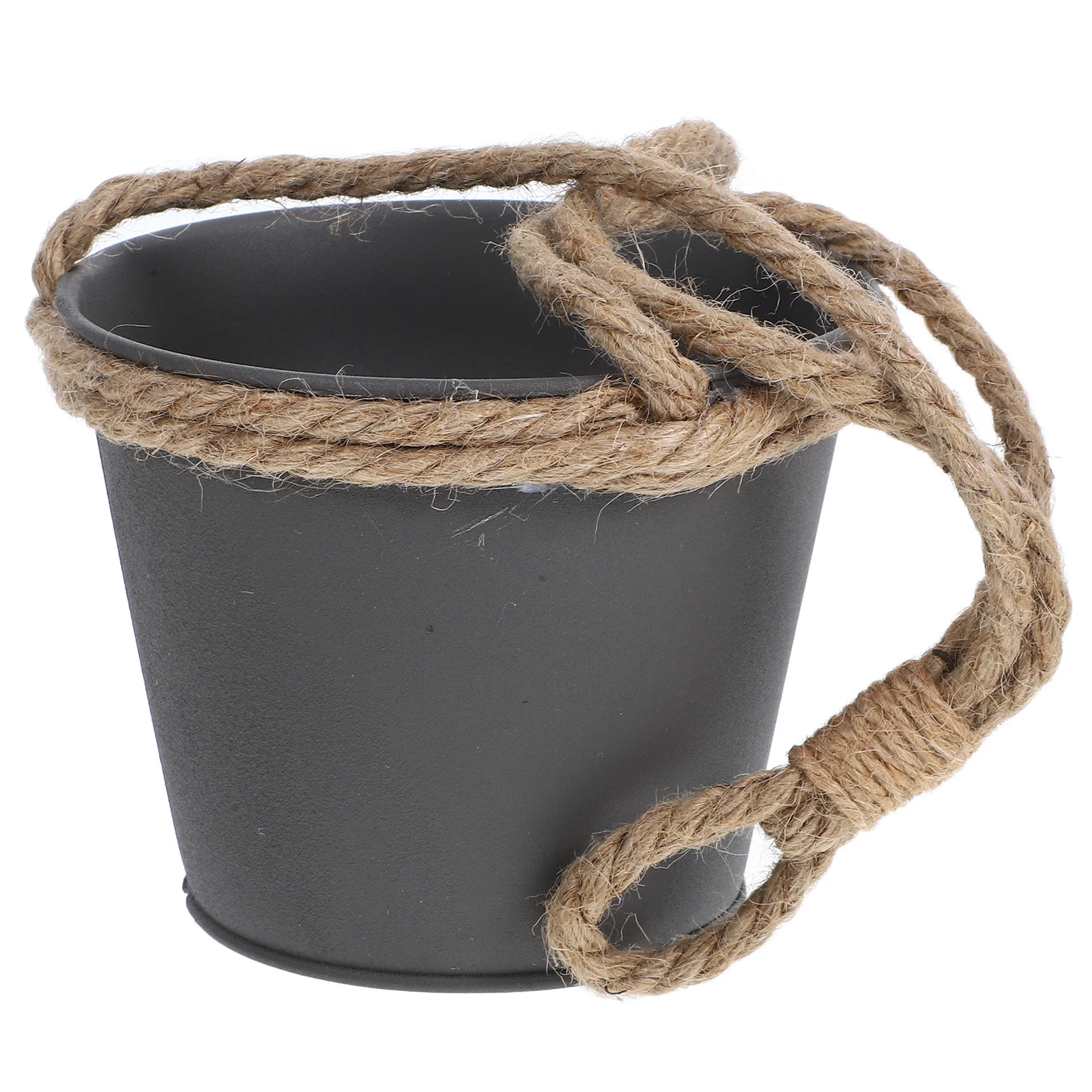 

Wall Hanging Planter Rustic Flower Pot Plant Holder Balcony Indoor Outdoor Succulent Wall Plant Pot Garden Planters