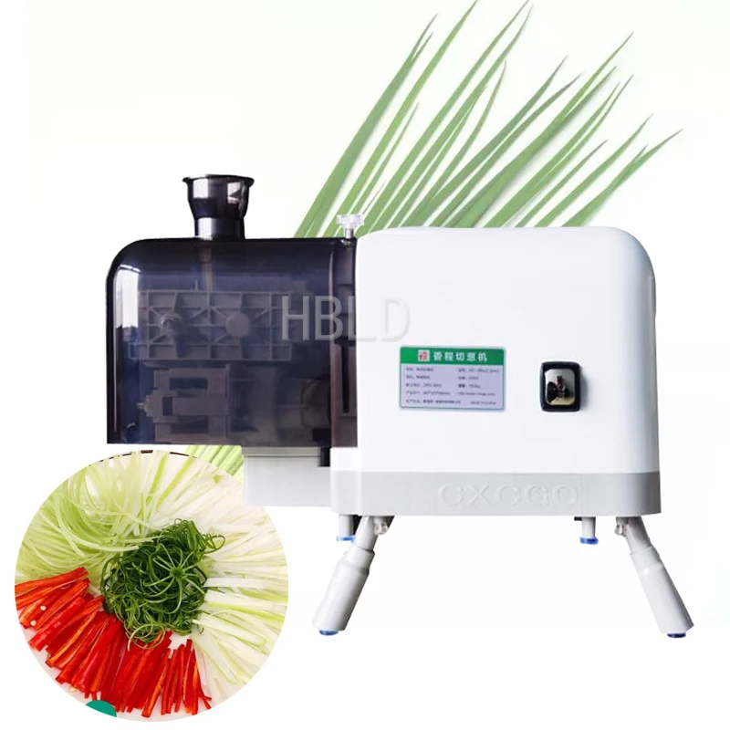 

Desktop Small Restaurant Onion Slicer Multifunctional Vegetable Slicer Chili Slicer